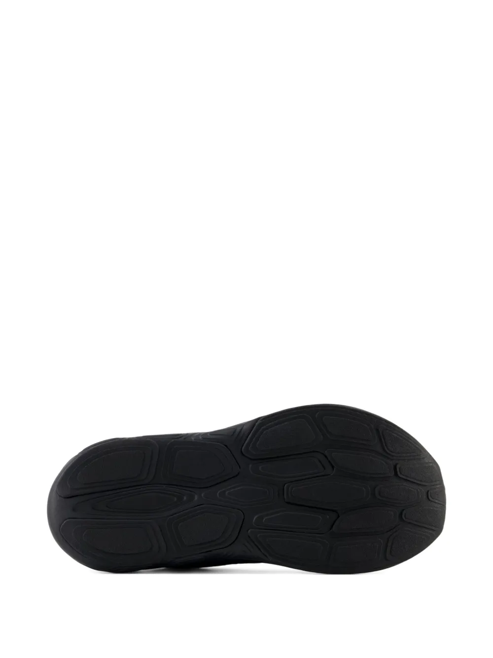 New Balance Kids Sneakers met klittenband Zwart