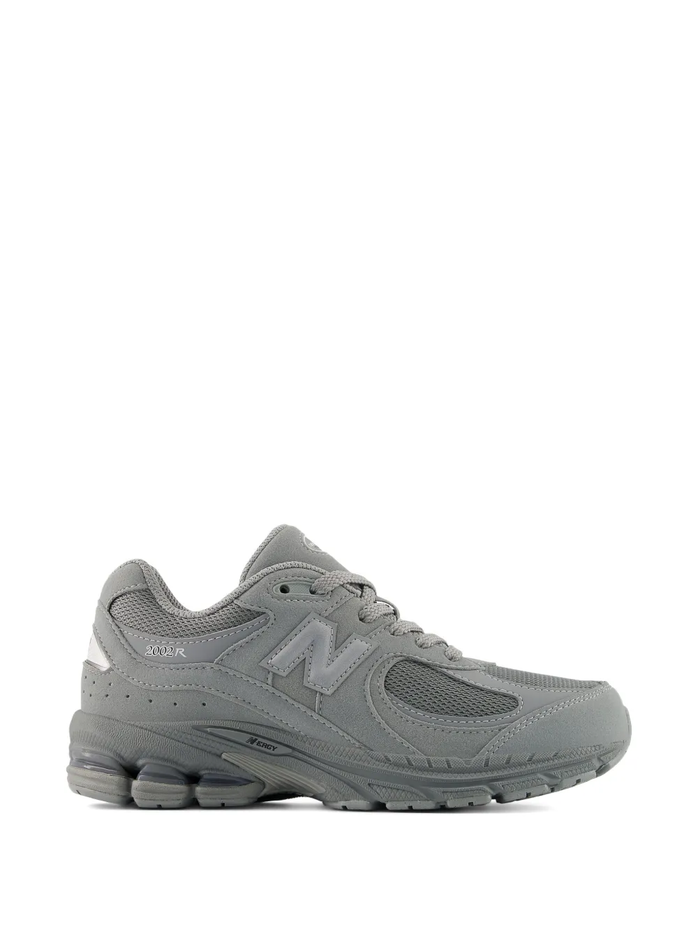 New Balance Kids 2002 low-top sneakers Grijs