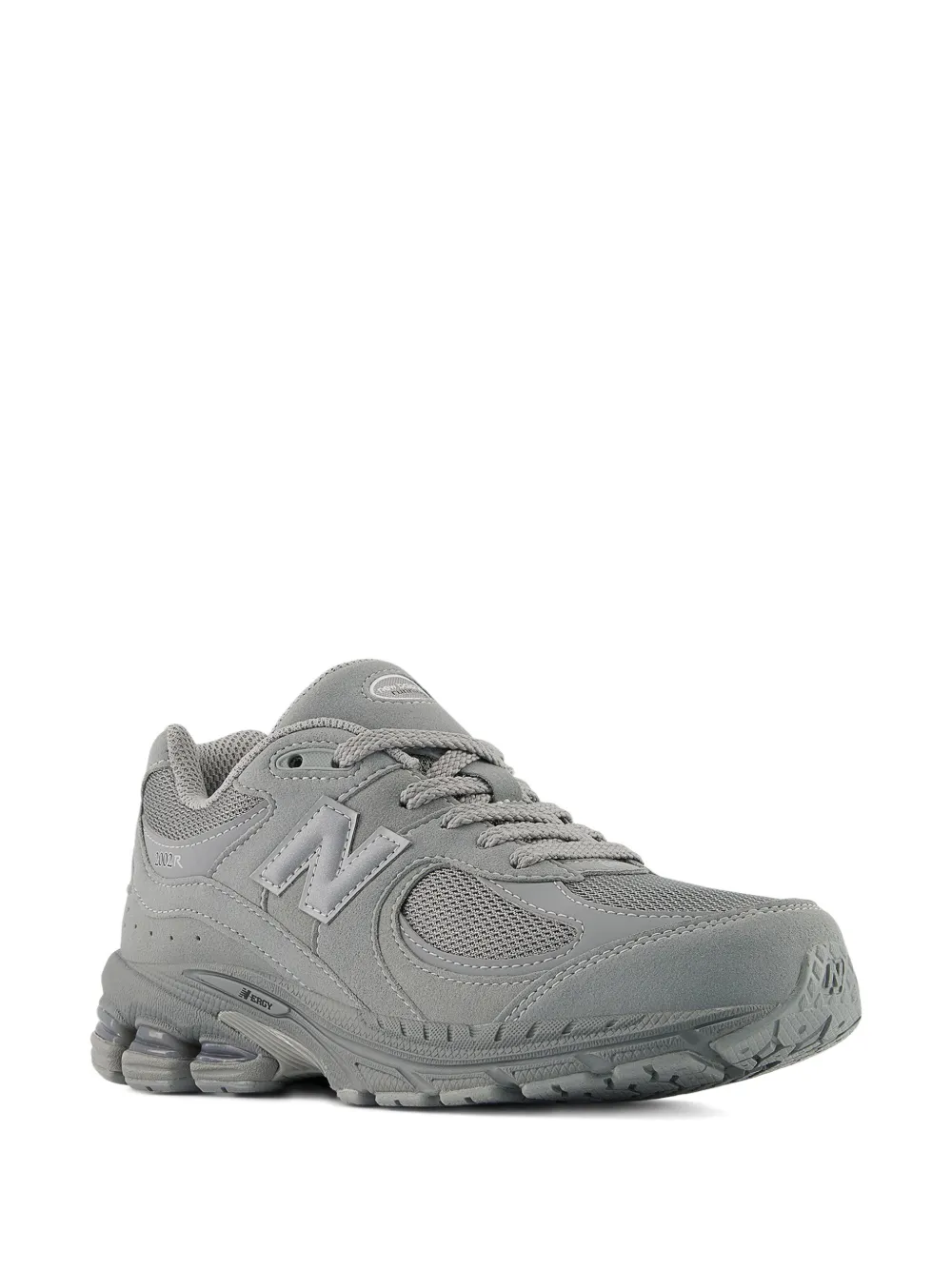New Balance Kids 2002 low-top sneakers Grijs