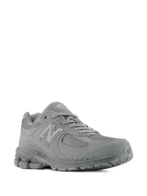 New Balance Kids 2002 lace-up sneakers
