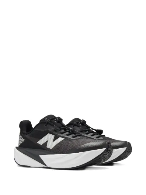 New Balance Kids FuelCell Rebel v5 lace-up sneakers