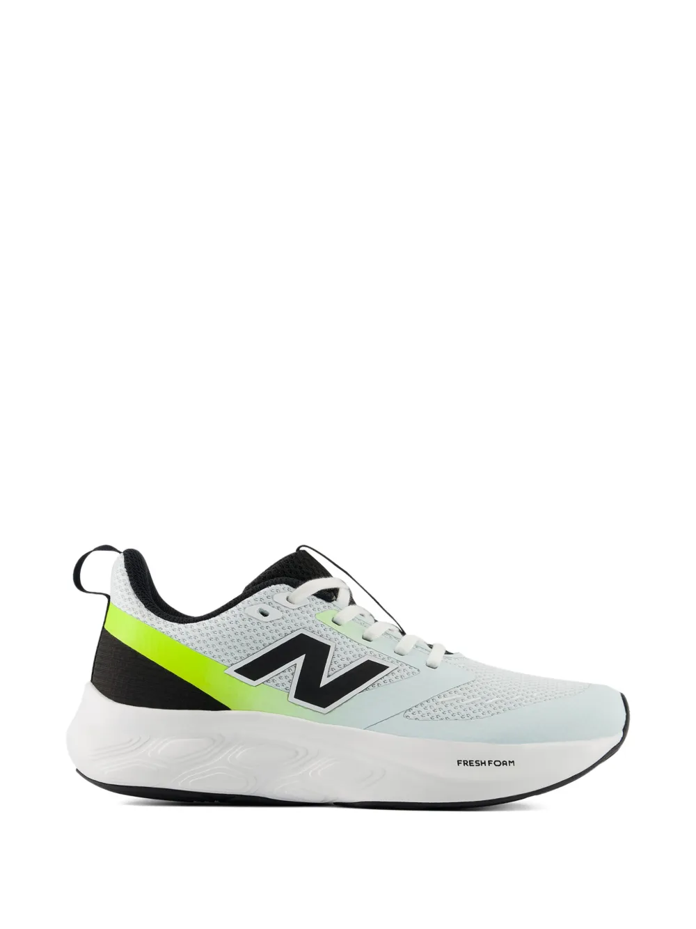 New Balance Kids 625 lace up sneakers Blauw