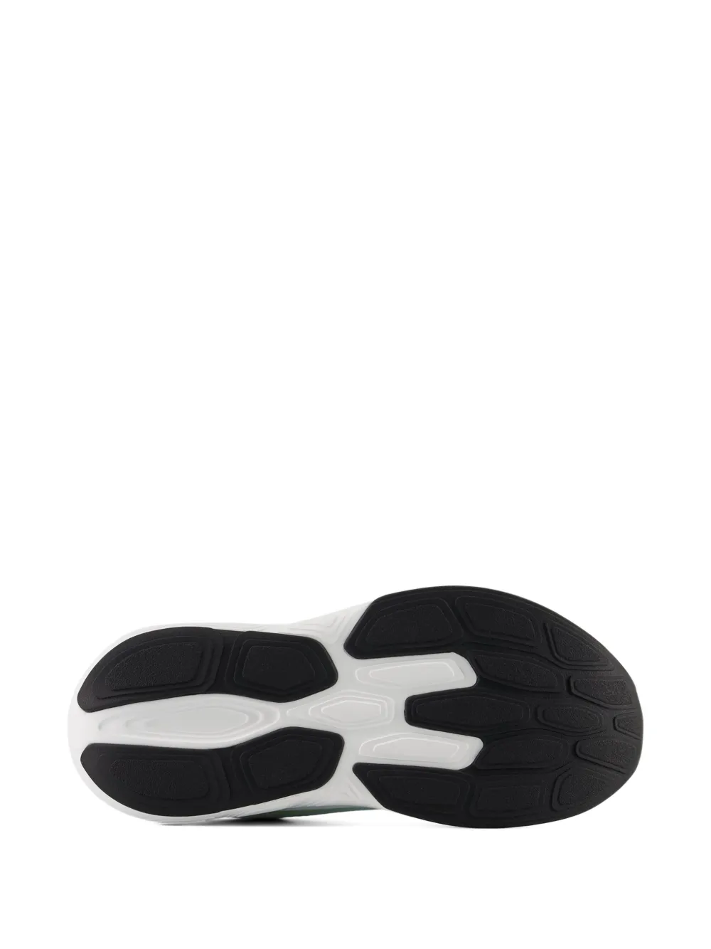 New Balance Kids 625 lace up sneakers Blauw