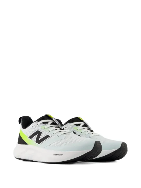 New Balance Kids 625 lace up sneakers
