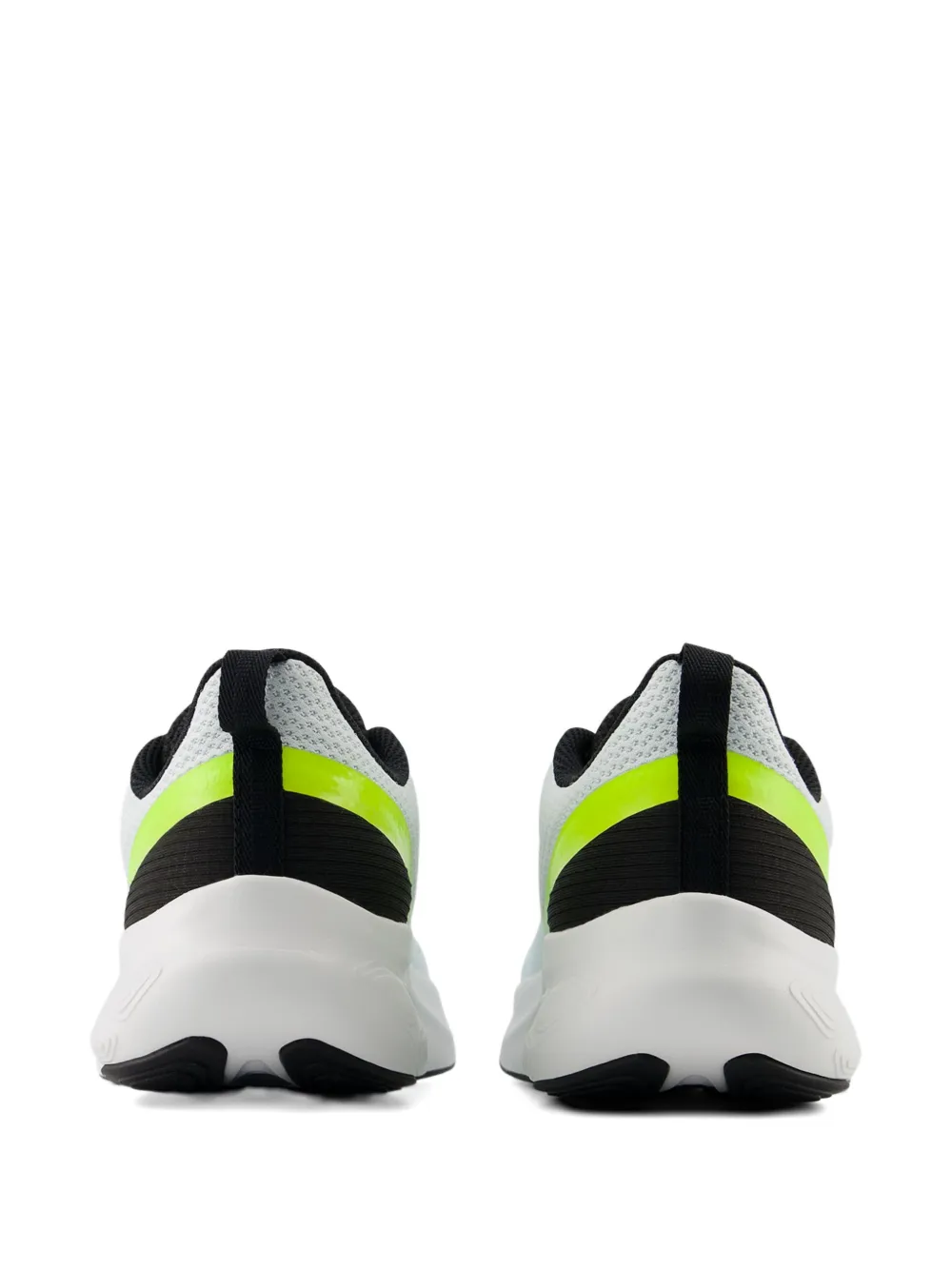 New Balance Kids 625 lace up sneakers Blauw