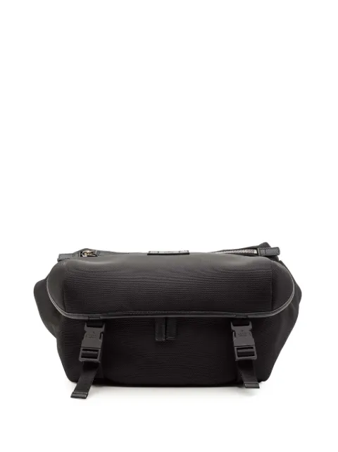 Gucci Pre-Owned sac banane Techno Web (2000-2015)