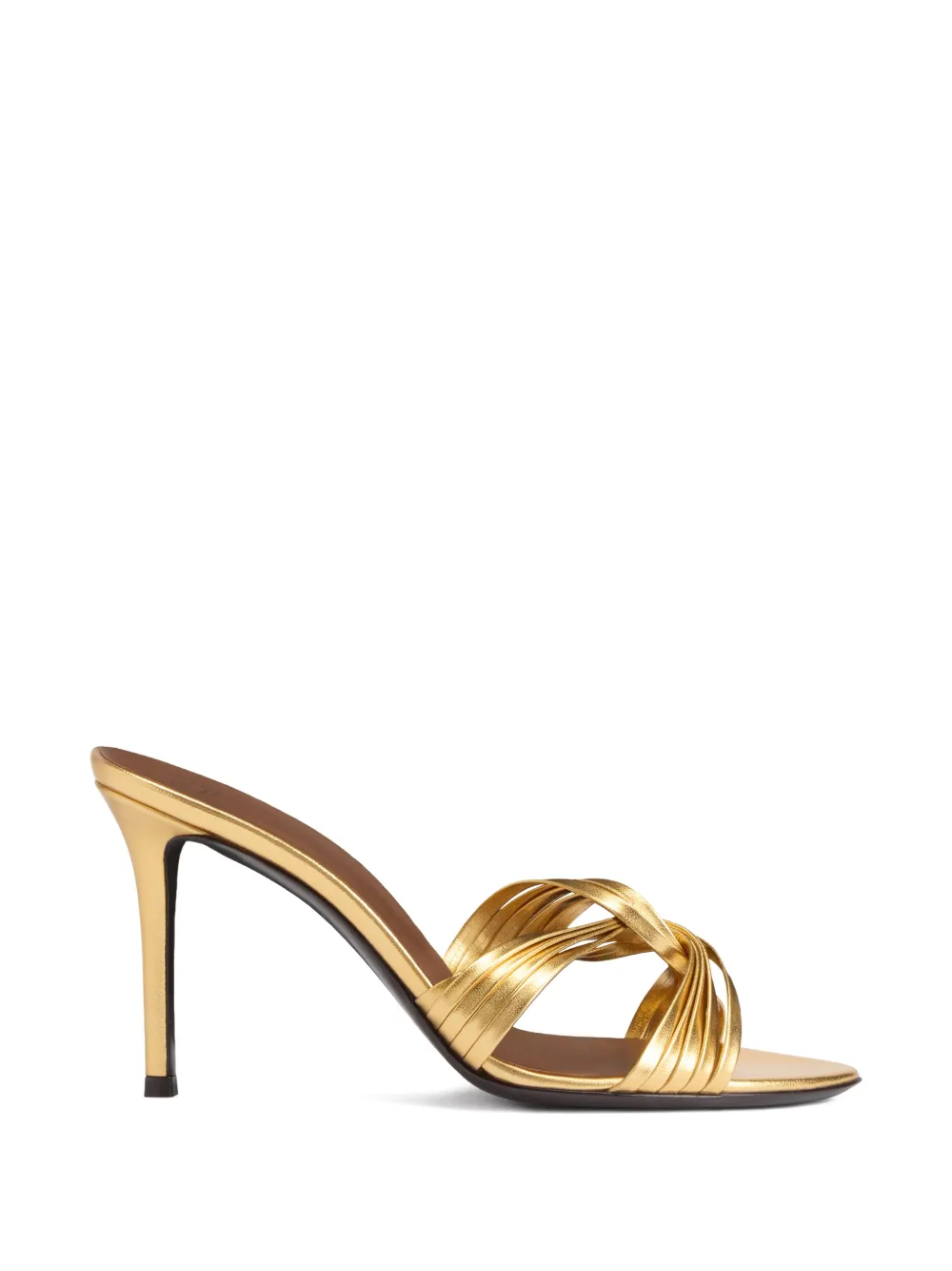 Giuseppe Zanotti Sandali Fara - Oro