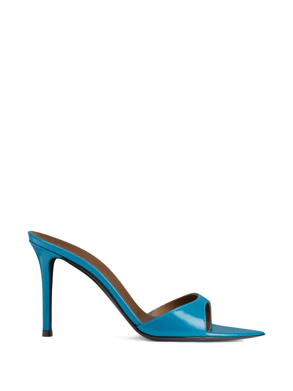 Giuseppe Zanotti Sandali Intriigo - Blu