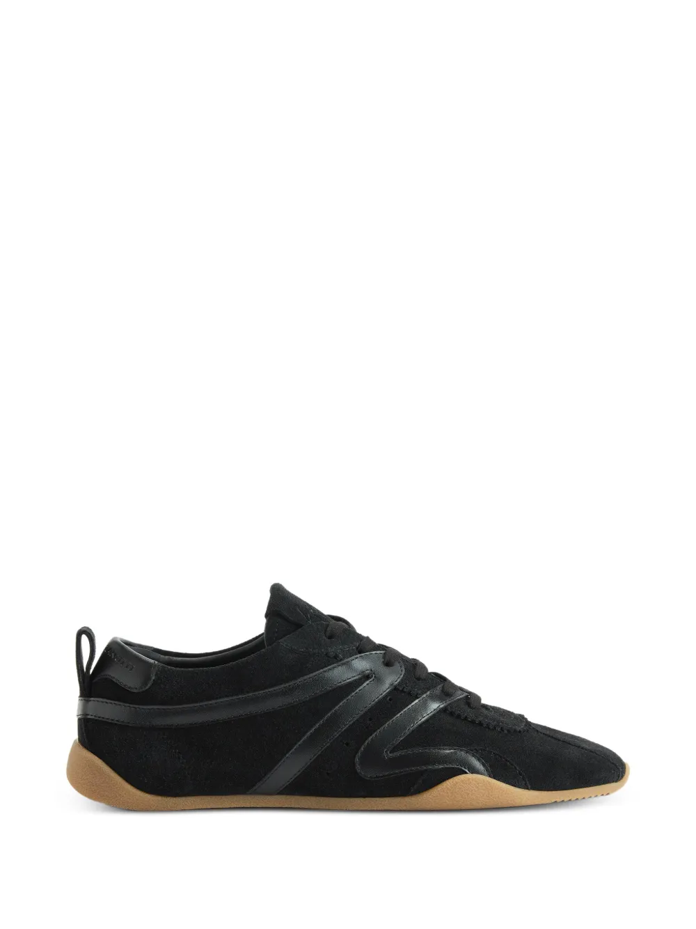 Giuseppe Zanotti Sneakers Gz - Nero