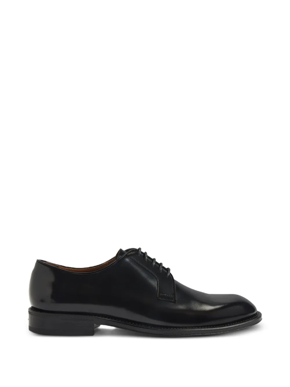 Giuseppe Zanotti Derby Gz-tag - Nero