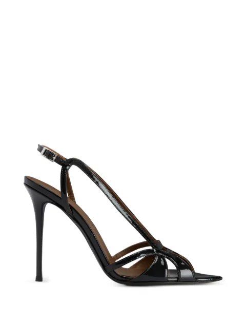 Giuseppe Zanotti — Intriigo Zoe buckle-fastening sandals