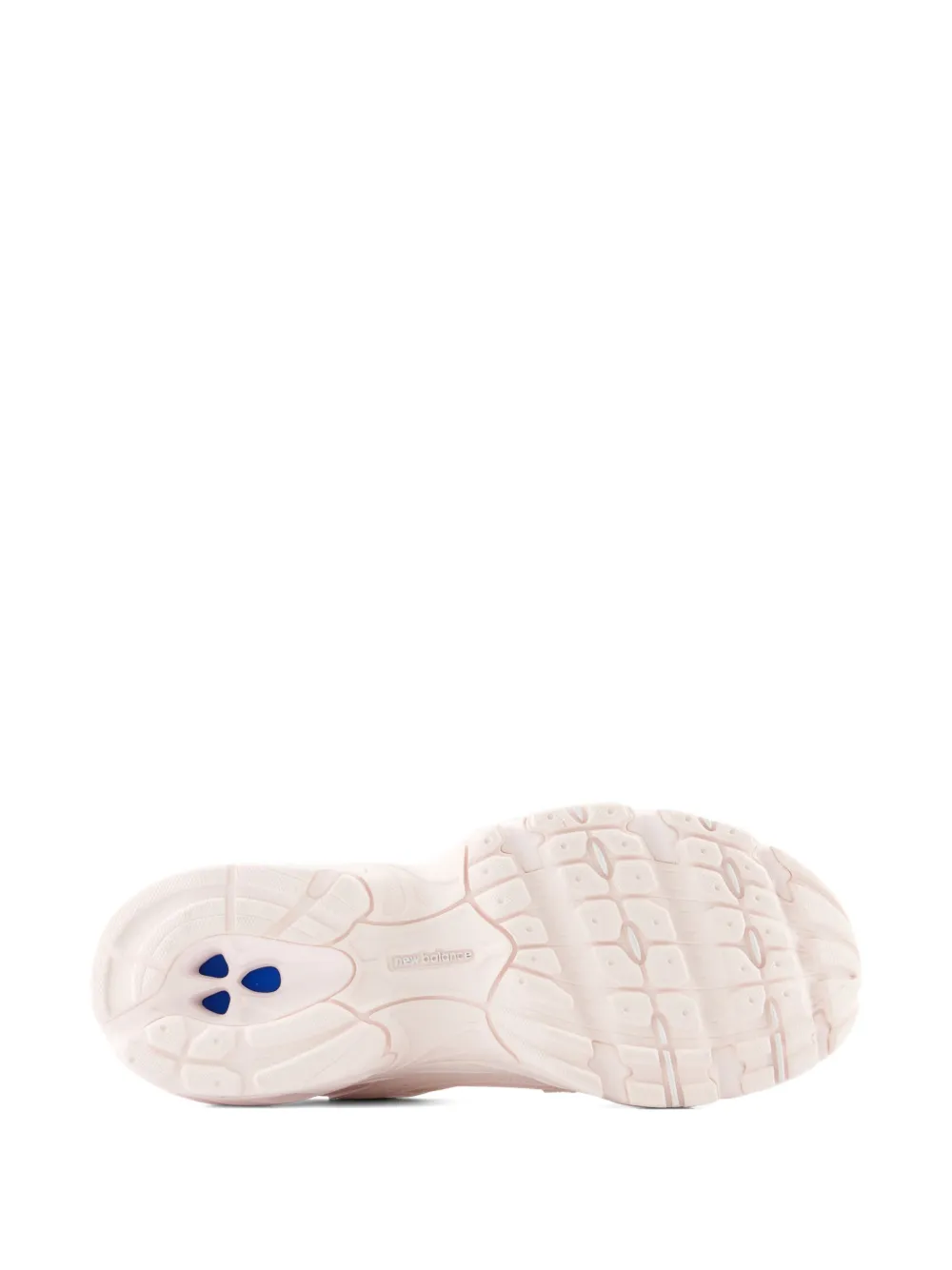 New Balance Kids 530 lace sneakers Roze