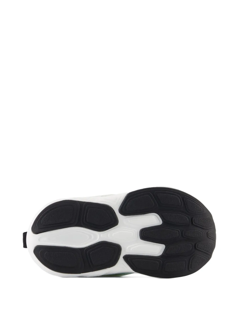 New Balance Kids Fresh Foam 625 NEW-B hook & loop sneakers Wit