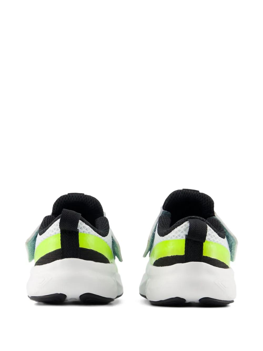 New Balance Kids Fresh Foam 625 NEW-B hook & loop sneakers Wit