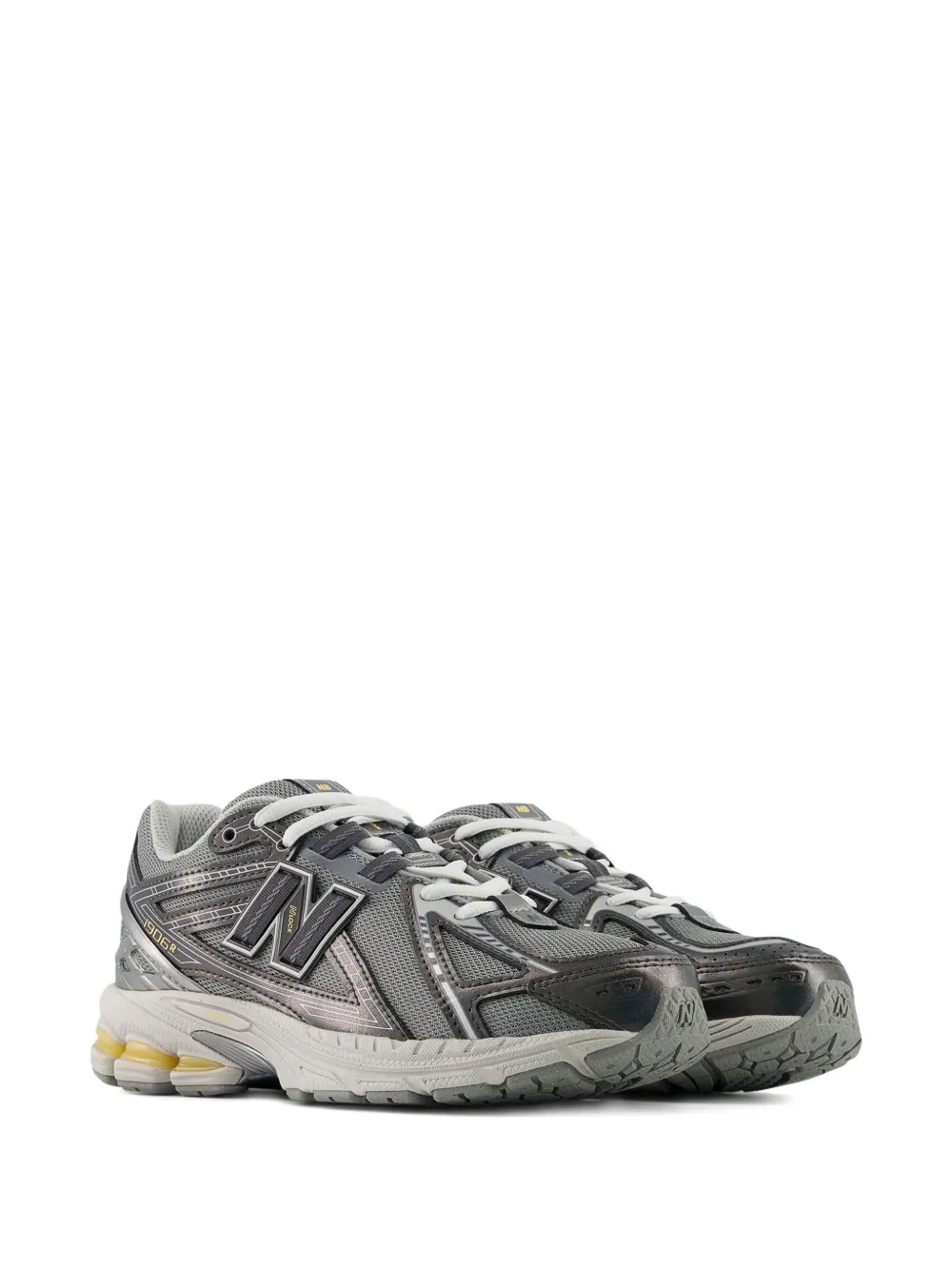 New Balance Kids 1906 sneakers Grijs