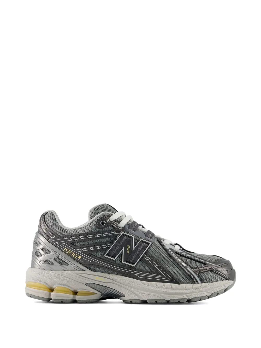 New Balance Kids 1906 sneakers Grijs