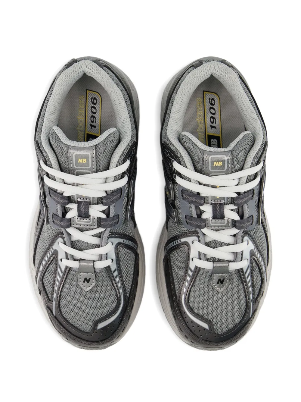 New Balance Kids 1906 sneakers Grijs