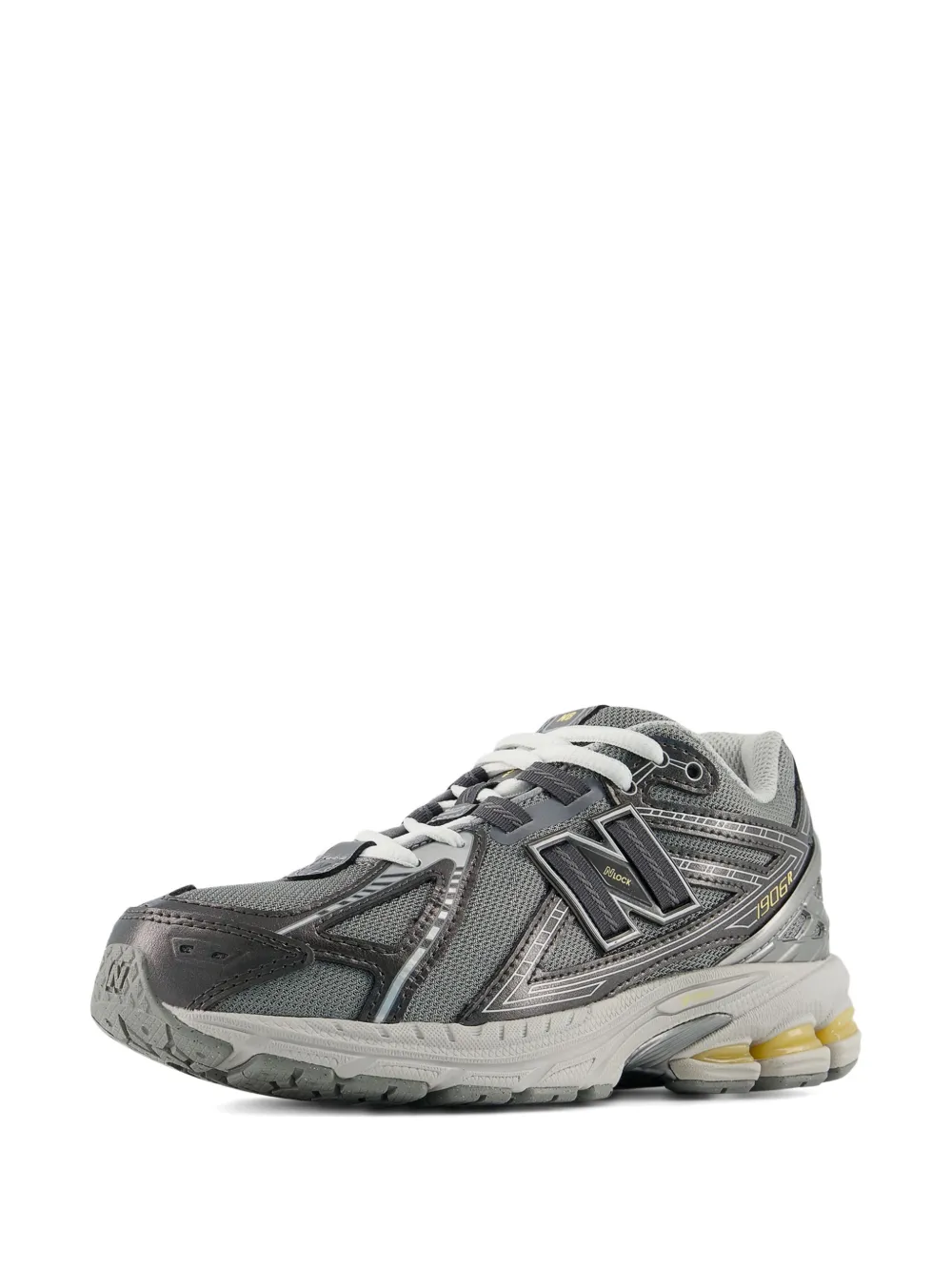 New Balance Kids 1906 sneakers Grijs