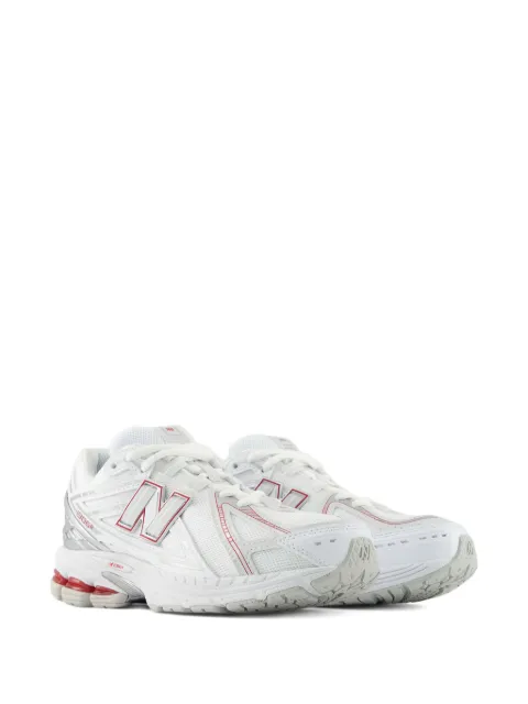 New Balance Kids 1906 lace sneakers