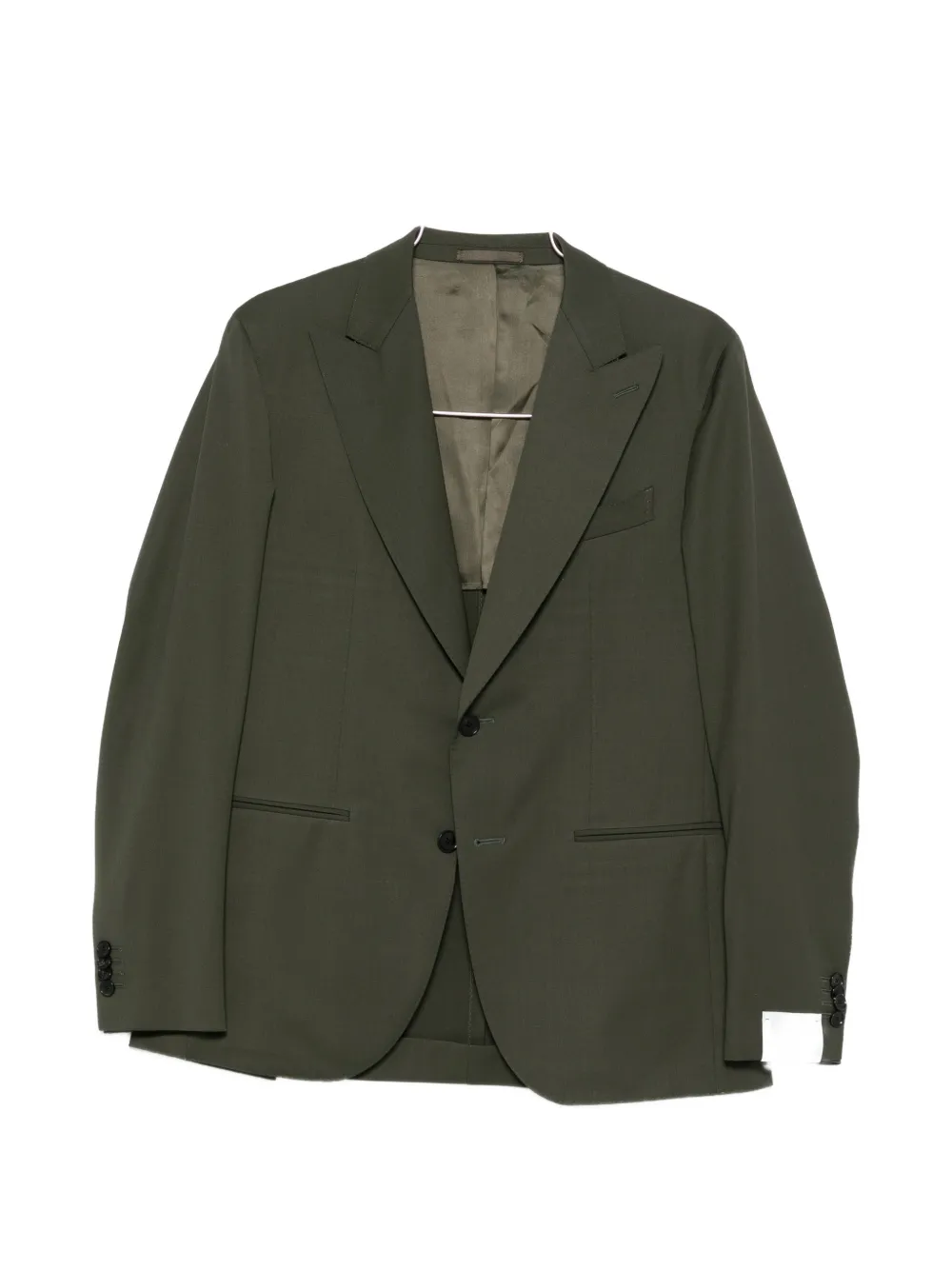 Caruso Aida suit - Verde