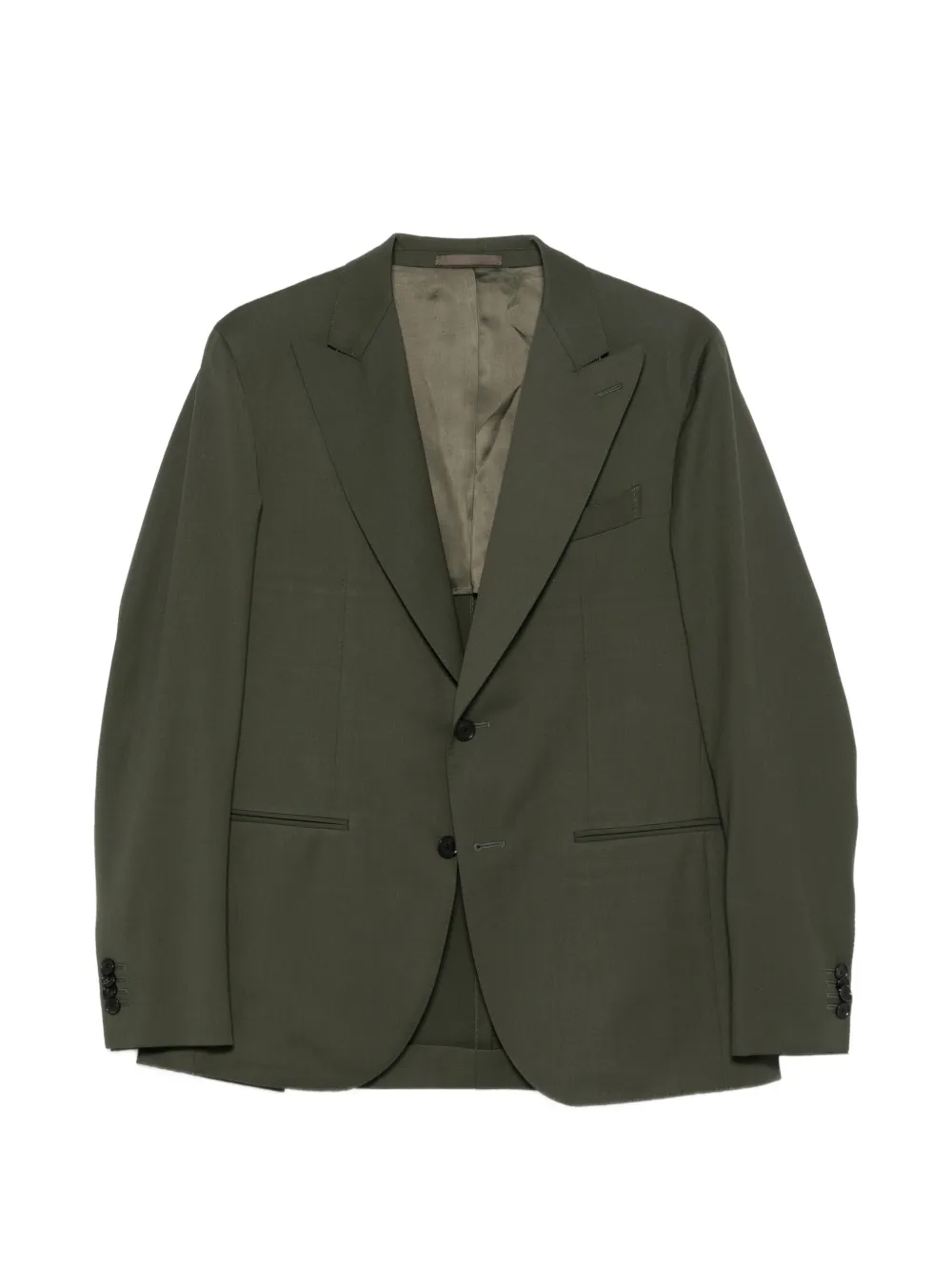 Caruso Aida suit - Verde