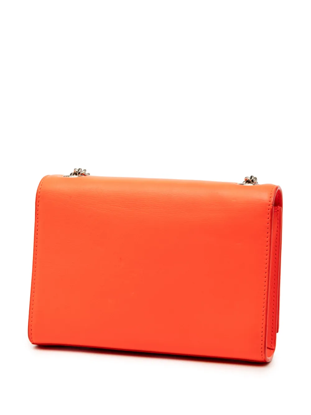 2014 Small Leather Monogram Kate Crossbody Bag