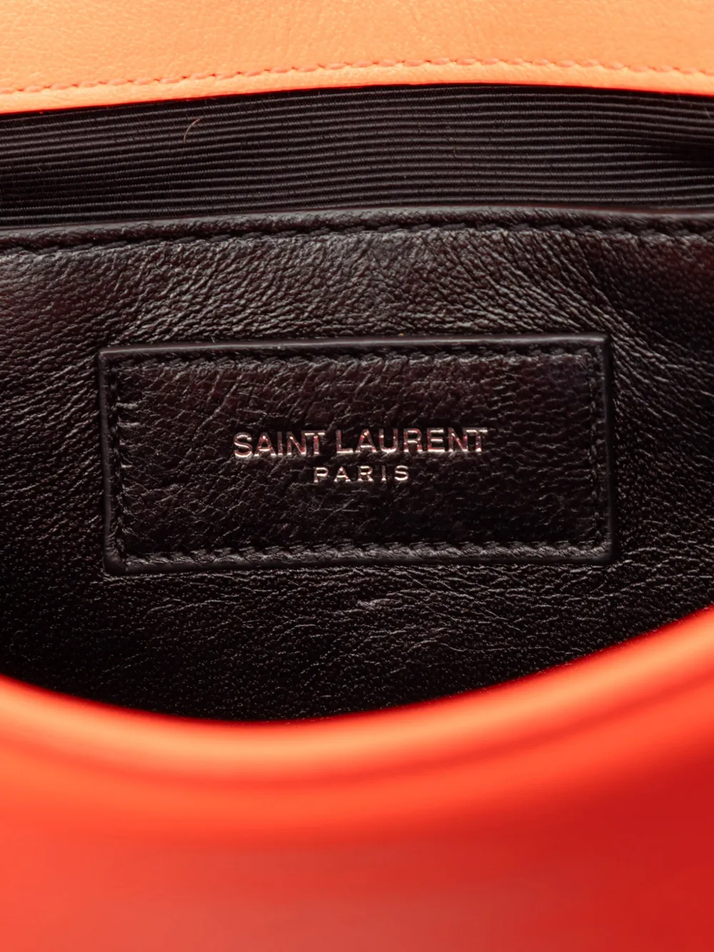2014 Small Leather Monogram Kate Crossbody Bag