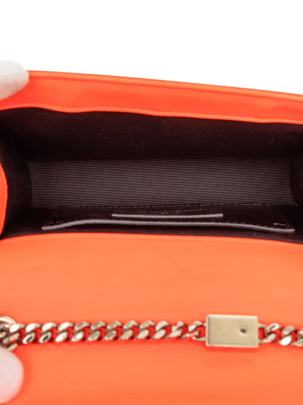 2014 Small Leather Monogram Kate Crossbody Bag
