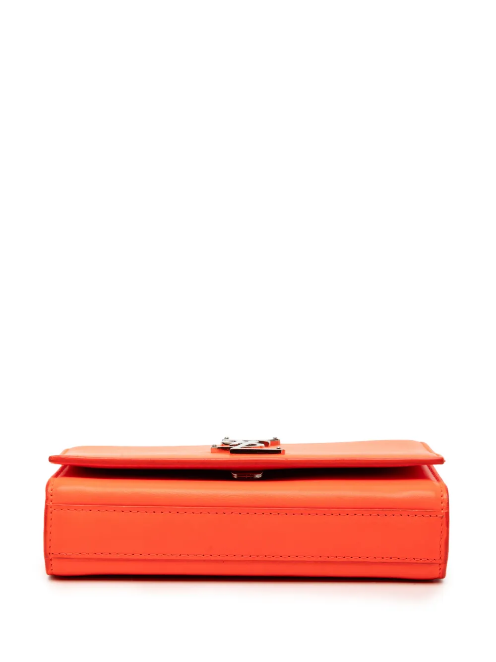 2014 Small Leather Monogram Kate Crossbody Bag