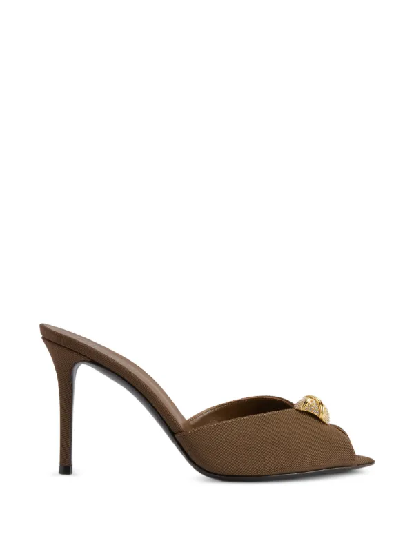 Giuseppe Zanotti ビジュー ミュール 33389099_64227340_600.jpg