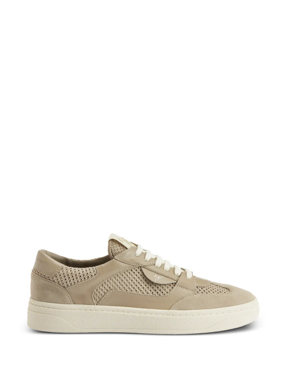 Giuseppe Zanotti Gz-94 sneakers Beige