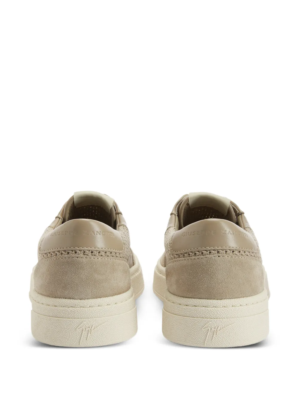 Giuseppe Zanotti Gz-94 sneakers Beige
