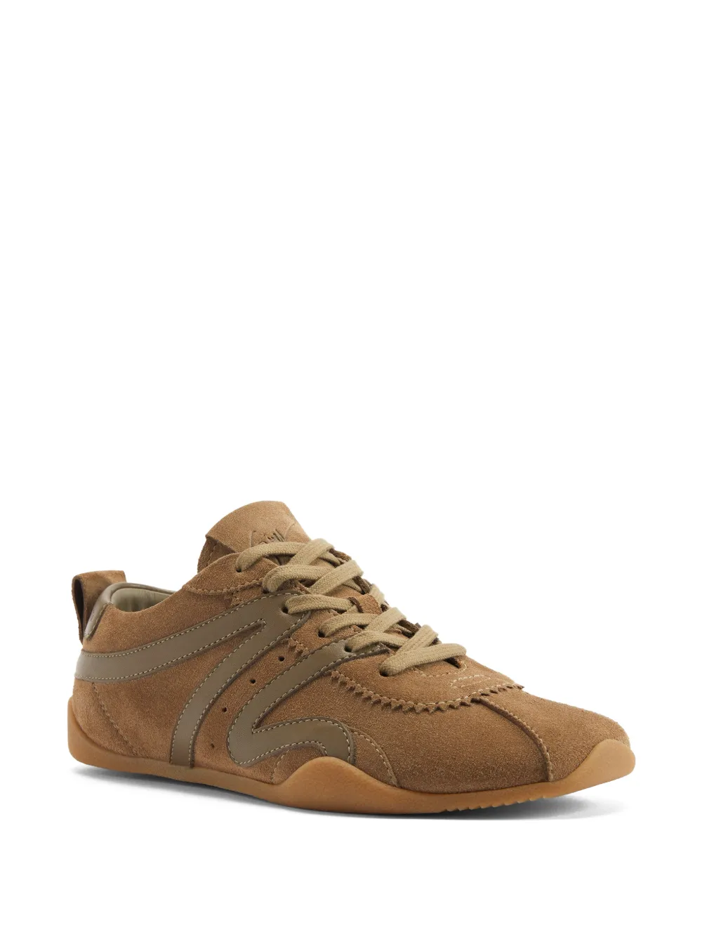 Giuseppe Zanotti Gz-top sneakers Bruin