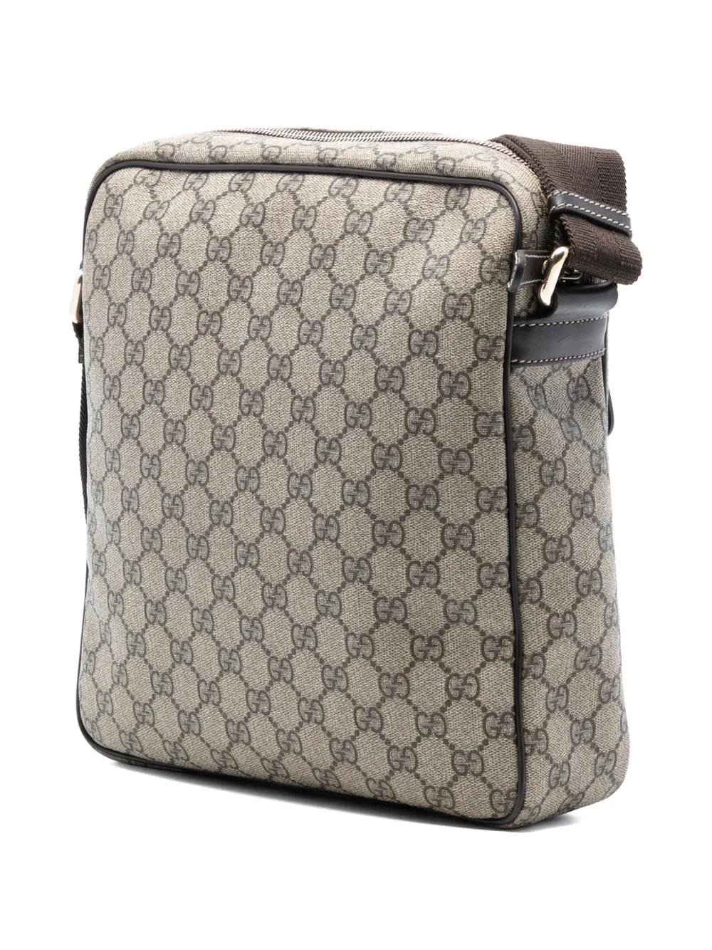 2016-2025 Gg Supreme Crossbody Bag