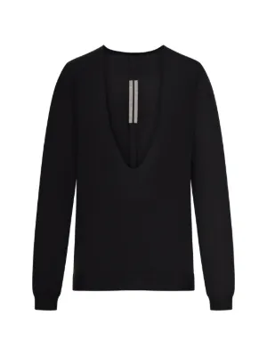 Rick Owens（リック・オウエンス）ニット・セーター - FARFETCH