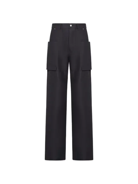 Rick Owens pocket trousers