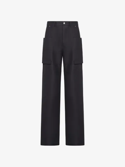 Rick Owens pocket trousers
