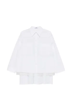 VIVETTA シャツ HANDS COLLAR SHIRT