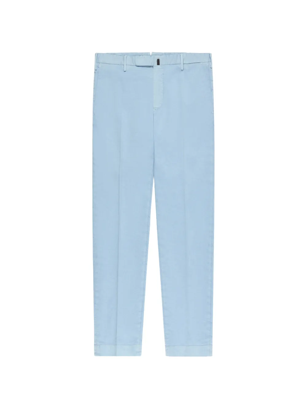 Incotex Pantaloni slim - Blu