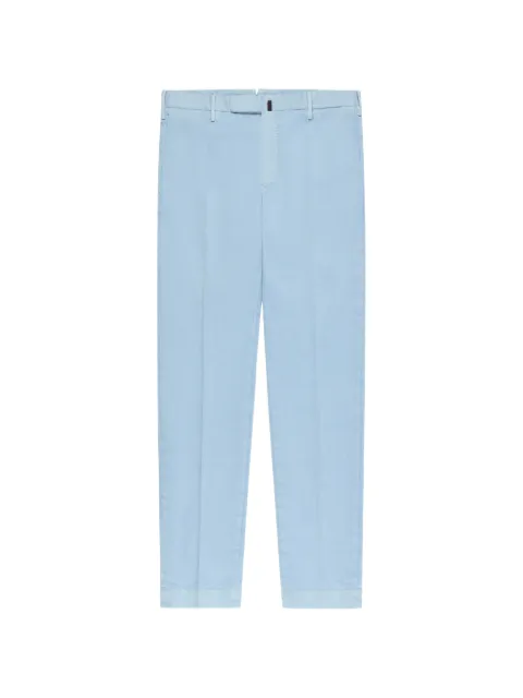 Incotex slim-fit trousers