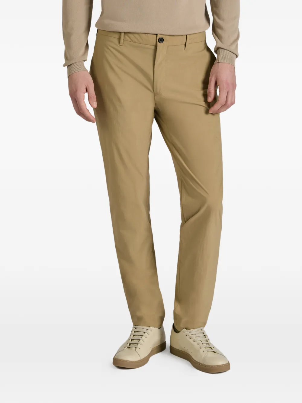 Teknotela Elasticated Trousers