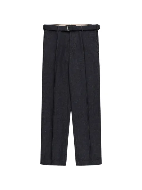 Incotex jeans rectos