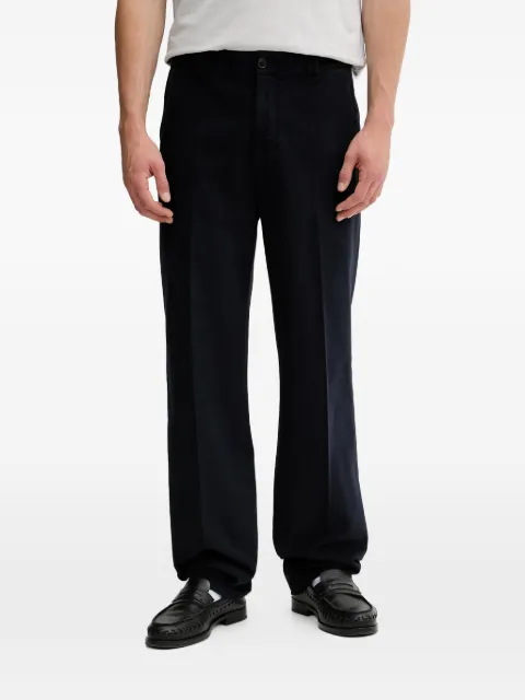 Filippa K cotton trousers