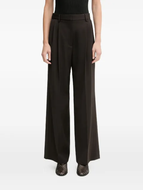 Filippa K Darcey tailored trousers