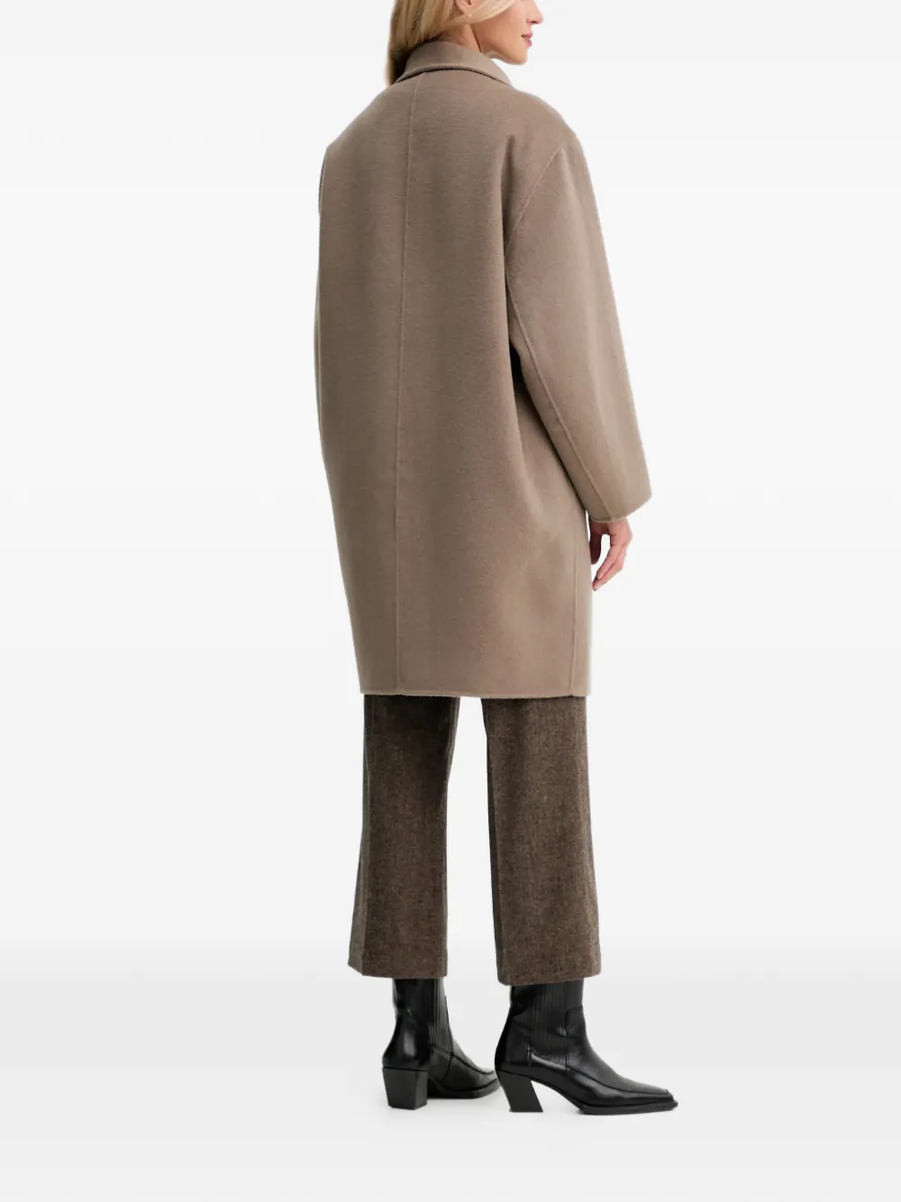  Filippa K Dafina Coat - Neutrals 