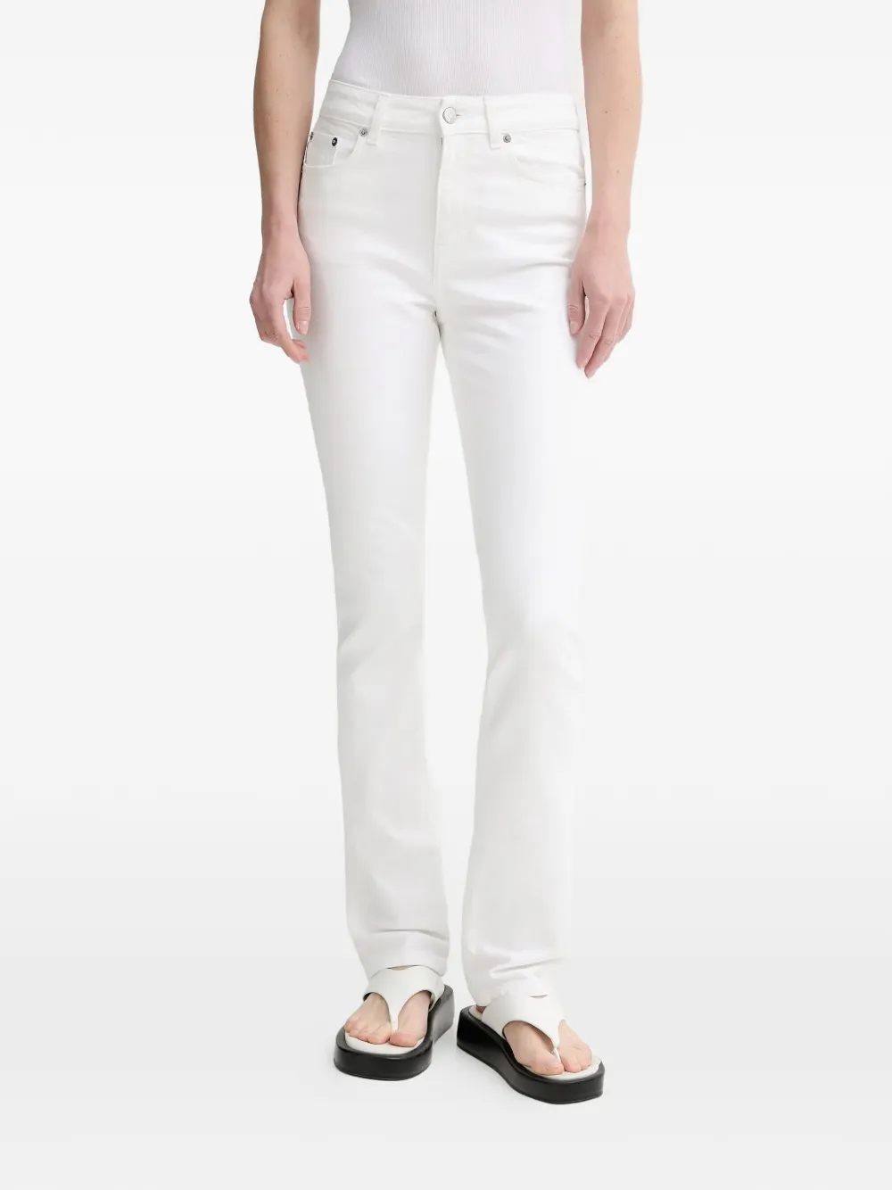 Filippa K Stella jeans - Bianco