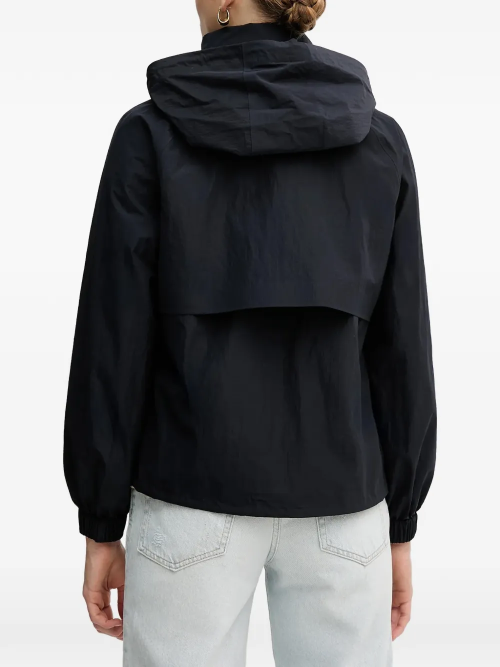  Mackage Devorah Jacket - Blue 