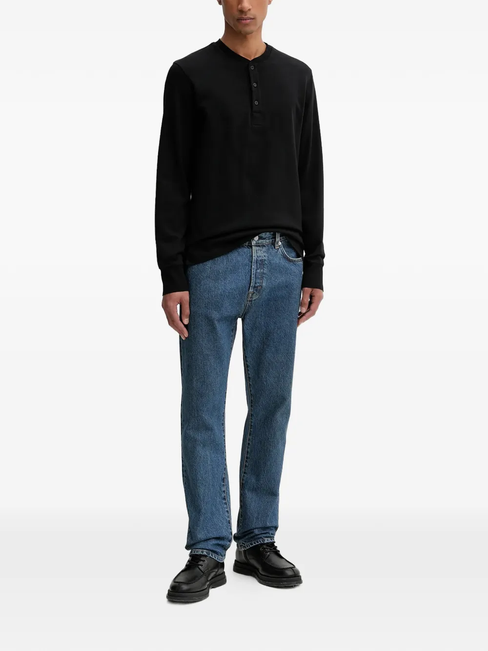 Filippa K five-pockets jeans - Blauw