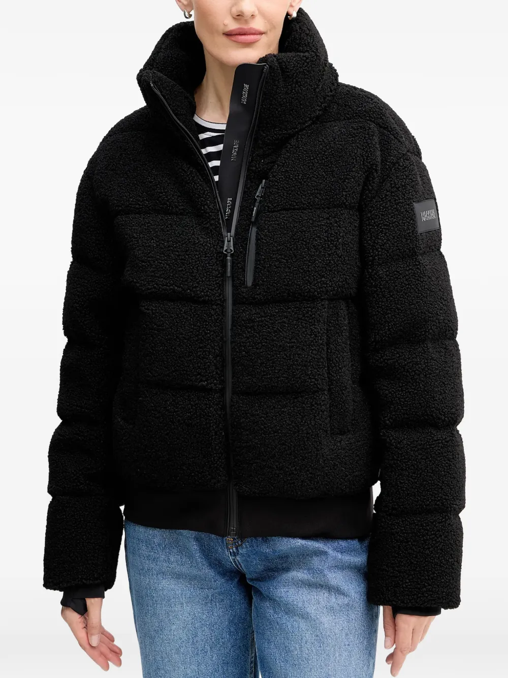 Mackage Anaya padded jacket - Nero