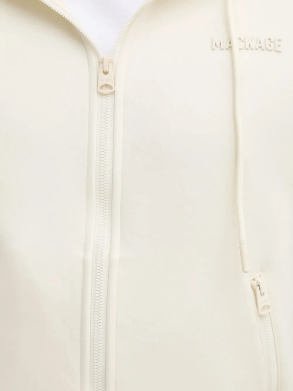 Krystos Zip Hoodie